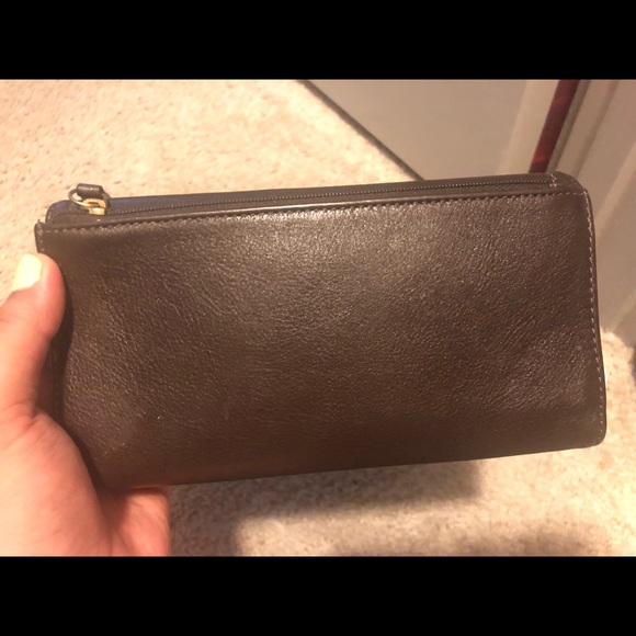 Coach wallet - Picture 2 of 2